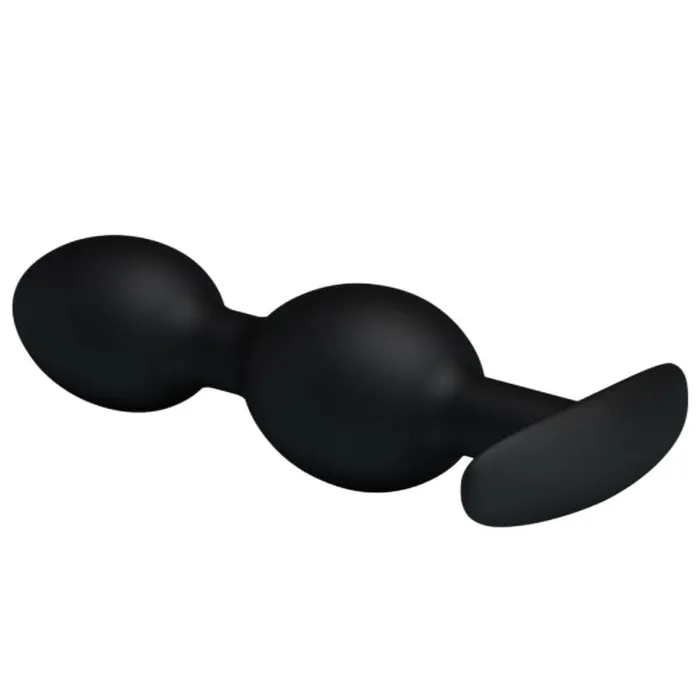 Silicone Anal Trainer Plug loveplugs Anal