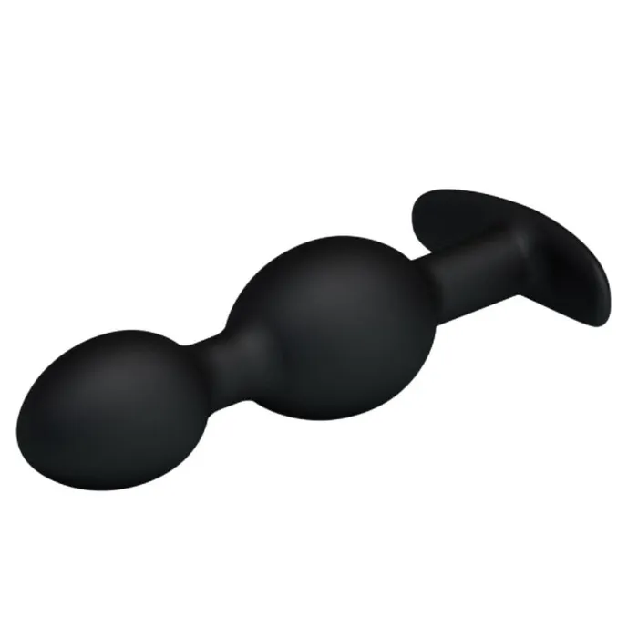 Silicone Anal Trainer Plug loveplugs Anal