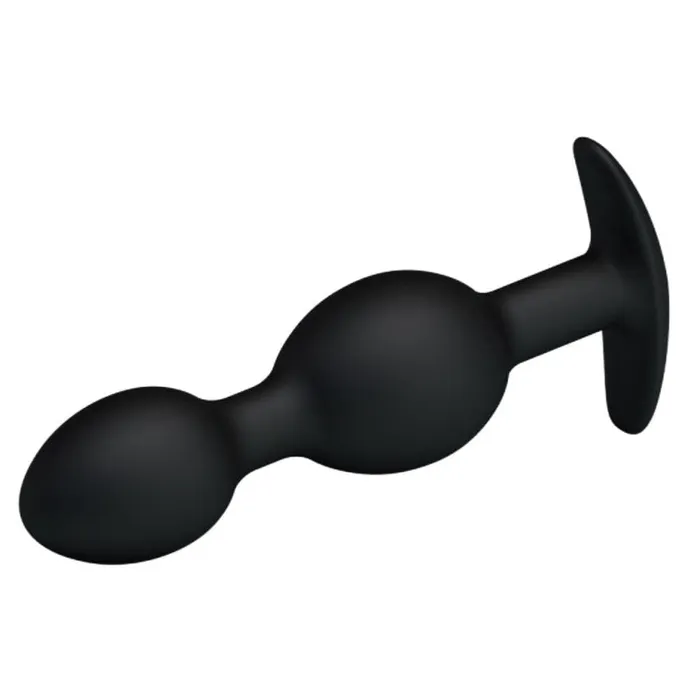 Silicone Anal Trainer Plug loveplugs Anal