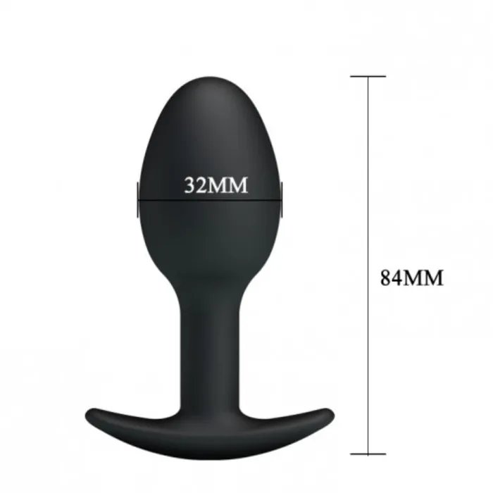 Silicone Anal Trainer Plug loveplugs Anal