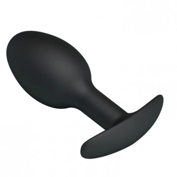 Silicone Anal Trainer Plug loveplugs Anal