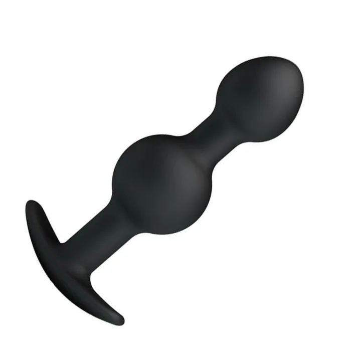Silicone Anal Trainer Plug loveplugs Anal