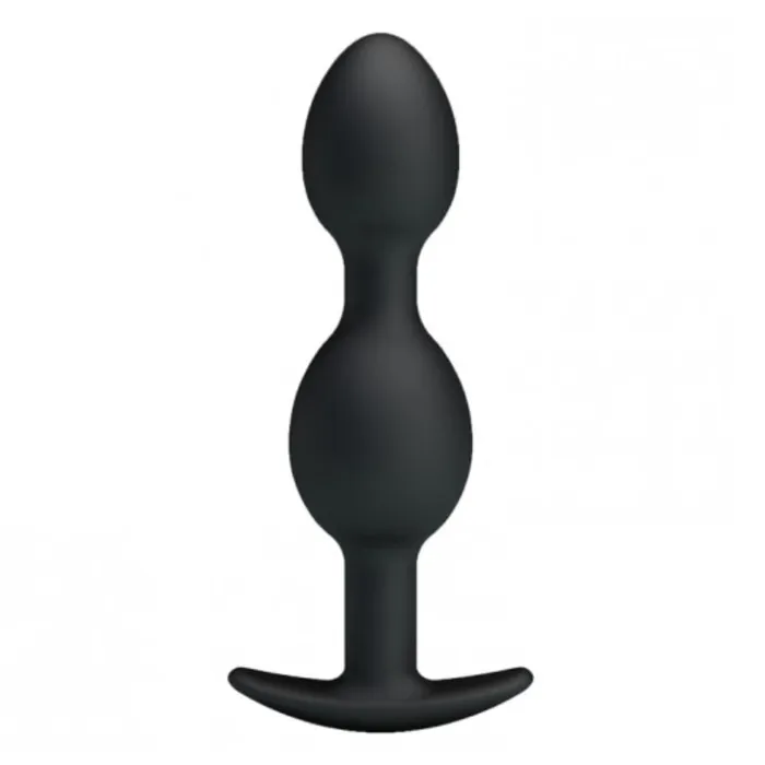 Silicone Anal Trainer Plug loveplugs Anal