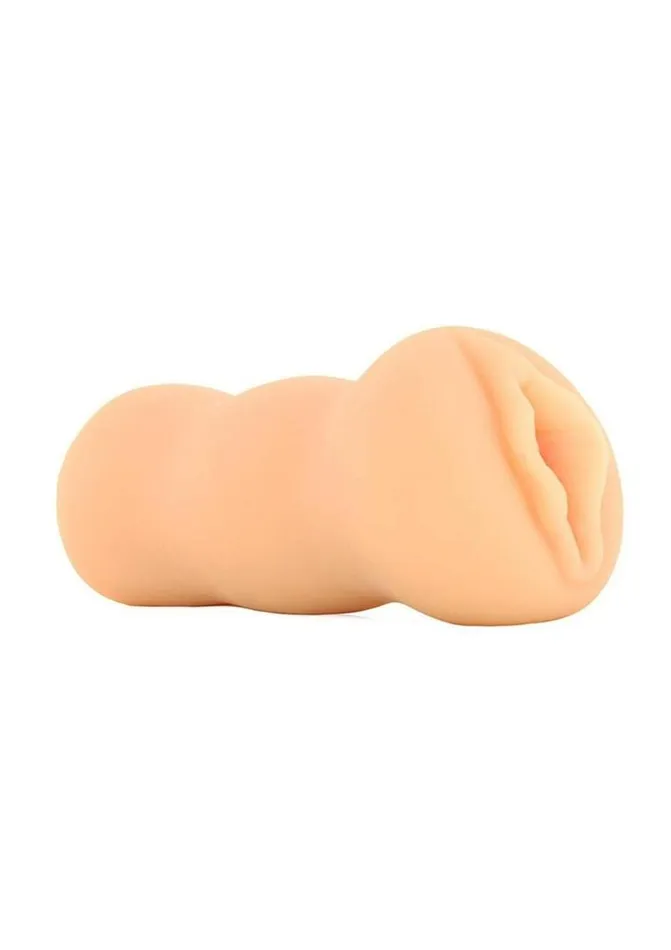 Star Stroker Allie Haze My First Penetration Pussy Stroker Male Sex Toys