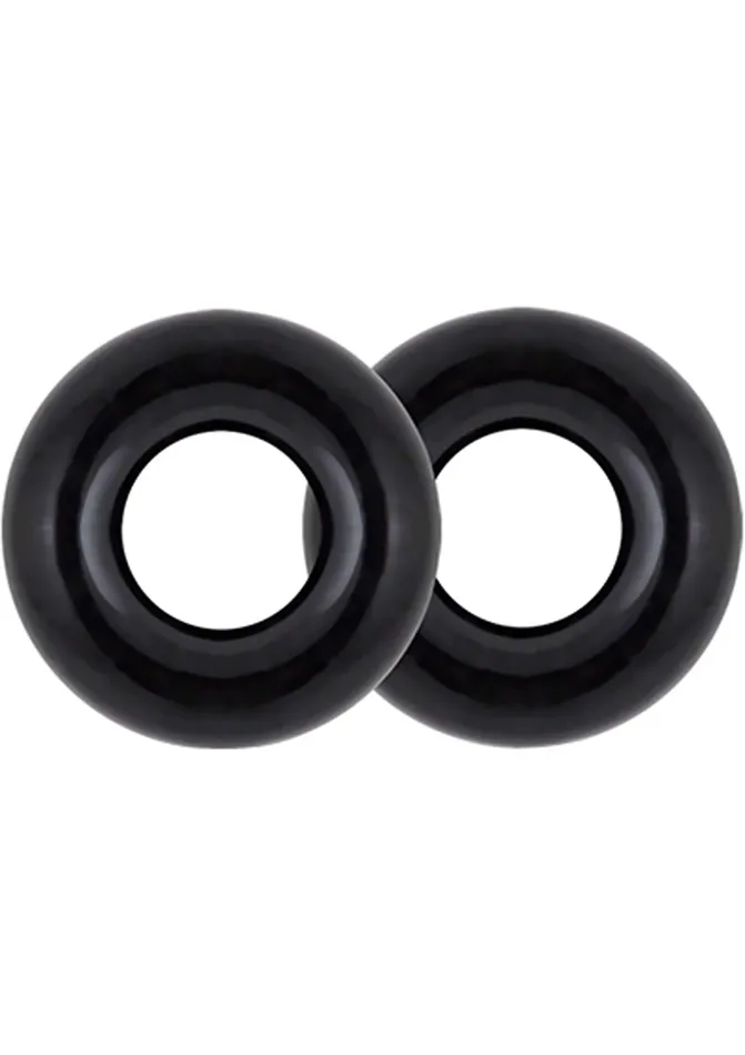 Stay Hard Dildos Stay Hard Donut Rings Oversized