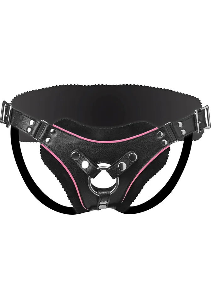 STRAP U Female Sex Toys Strap U Flamingo Low Rise StrapOn