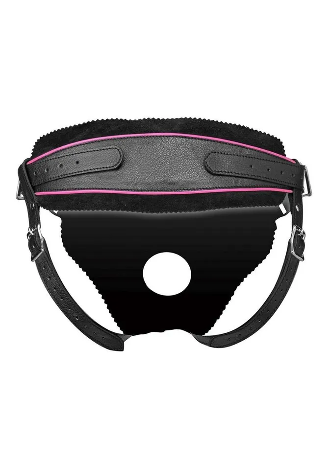 STRAP U Female Sex Toys Strap U Flamingo Low Rise StrapOn