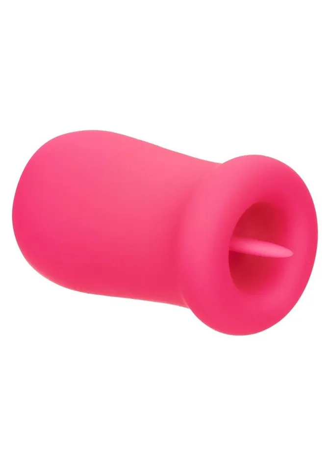 Sugar Craze Rechargeable Silicone Clitoral Stimulator Sugar Female Sex Toys