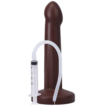 Tantus Female Sex Toys Tantus POP Squirting Dildo