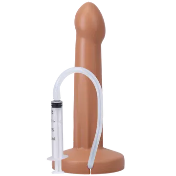 Tantus Female Sex Toys Tantus POP Squirting Dildo