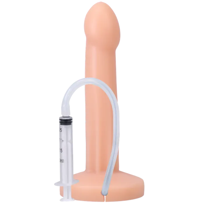 Tantus Female Sex Toys Tantus POP Squirting Dildo