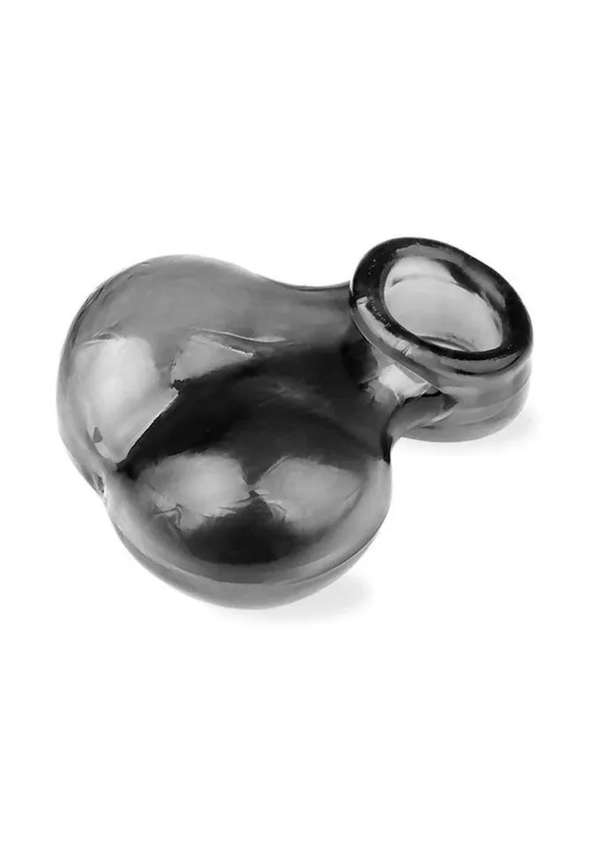 THE 9S The 9s Sling and Ring Cock Ring and Ball Sling Male Sex Toys