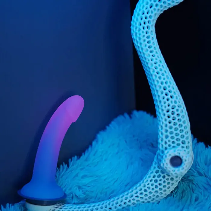 TouchBot Dildos Touchbot Lattice Suction Cup Toy Adapter In Store Only TouchBot Dildos Touchbot Lattice Suction Cup Toy Adapter In Store Only