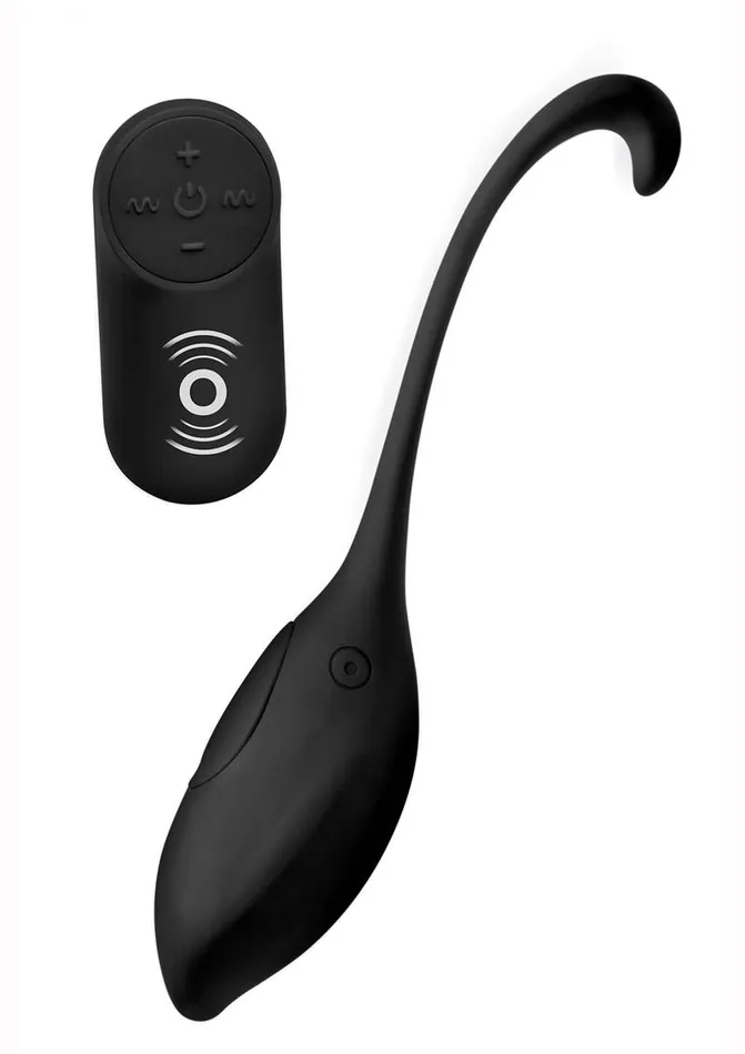 Under Control Female Sex Toys Under Control Rechargeable Silicone Vibrating Egg with Remote Control Under Control Female Sex Toys Under Control Rechargeable Silicone Vibrating Egg with Remote Control