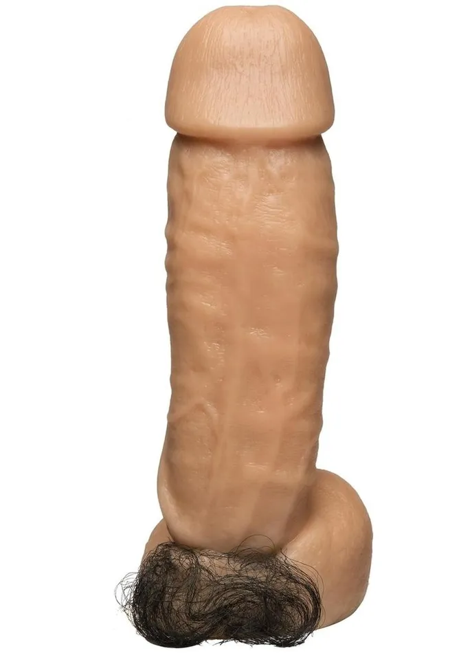 VacULock Dildos VacULock Realistic Kong Firmskyn Dildo