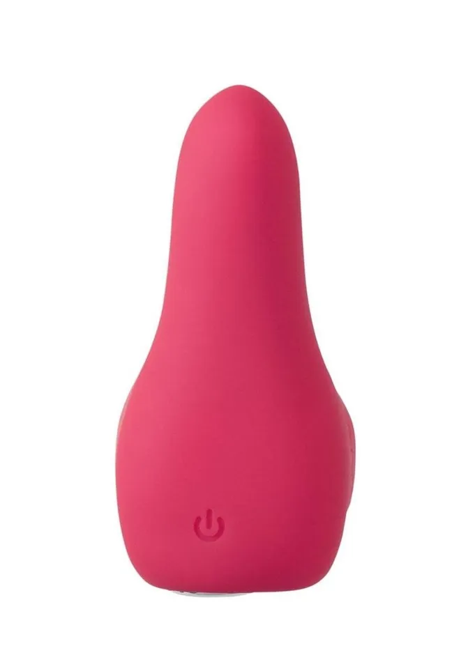 Vedo Fini Rechargeable Silicone Bullet Vibrator VeDO Female Sex Toys