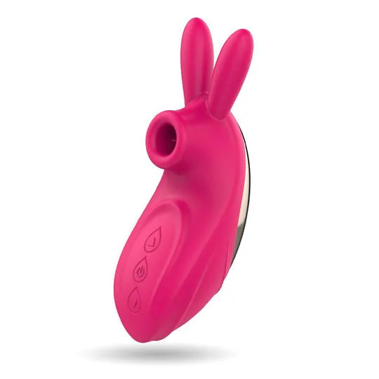 Vibrators Earlypeach Bunny Sucking Vibrator Tornado Vibrators Earlypeach Bunny Sucking Vibrator Tornado