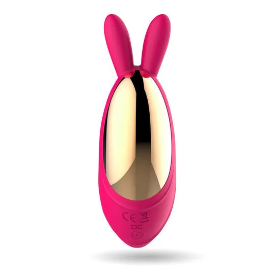 Vibrators Earlypeach Bunny Sucking Vibrator Tornado Vibrators Earlypeach Bunny Sucking Vibrator Tornado