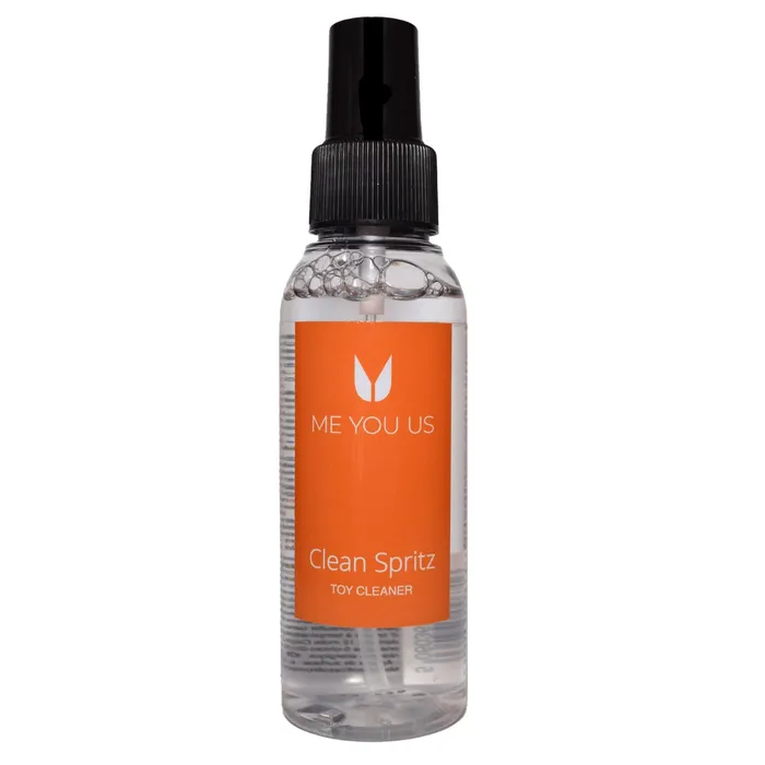 Vibrators Me You Us Me You Us Clean Spritz Toy Cleaner 100ml