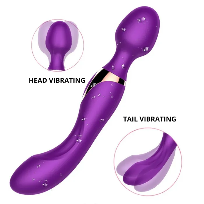 Vibrators mysite Magic Premium Wand