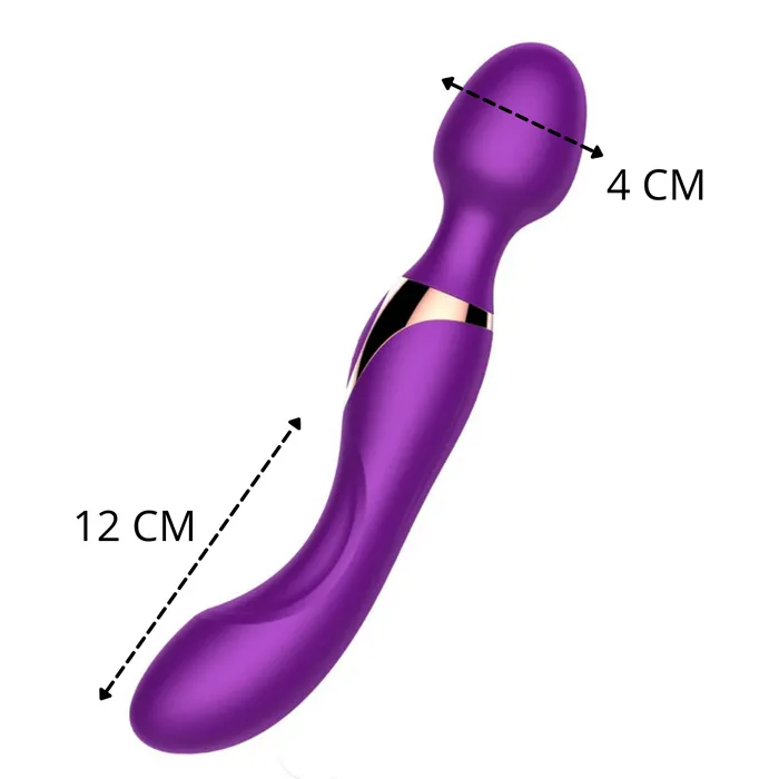 Vibrators mysite Magic Premium Wand
