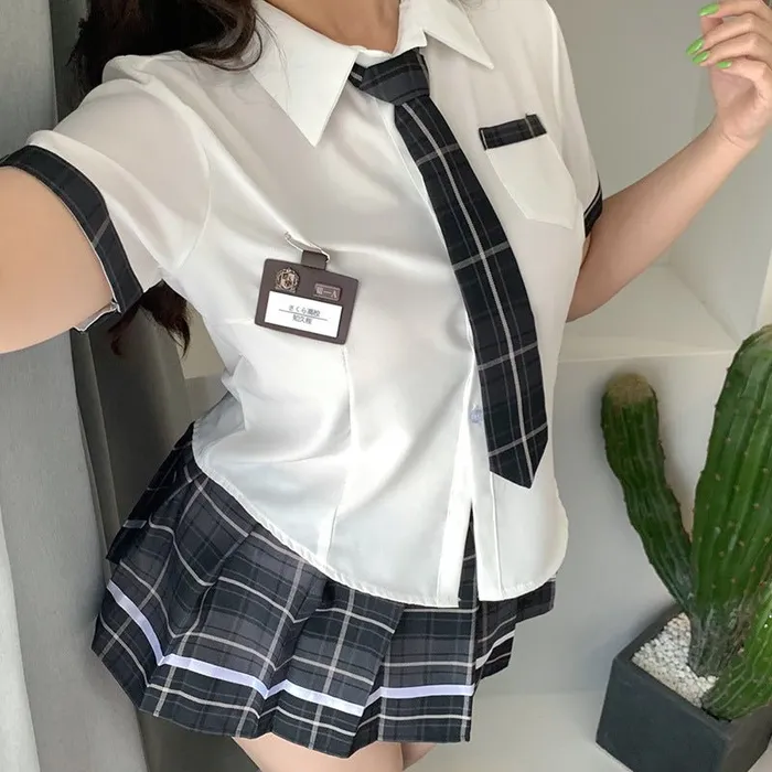 Vibrators Sinderella Rebel Scholar Roleplay Lingerie
