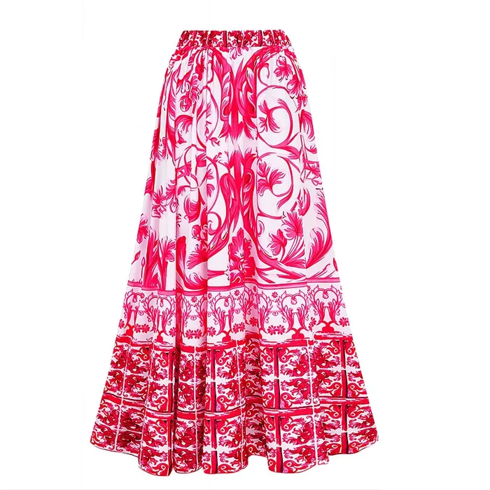 Vibrators Sinderella Reversible Red Pink One Piece Tie Up Swimsuit With Floral Skirt By Sinderella Vibrators Sinderella Reversible Red Pink One Piece Tie Up Swimsuit With Floral Skirt By Sinderella