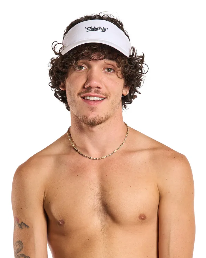 Vibrators White Visor Chaturbate Store