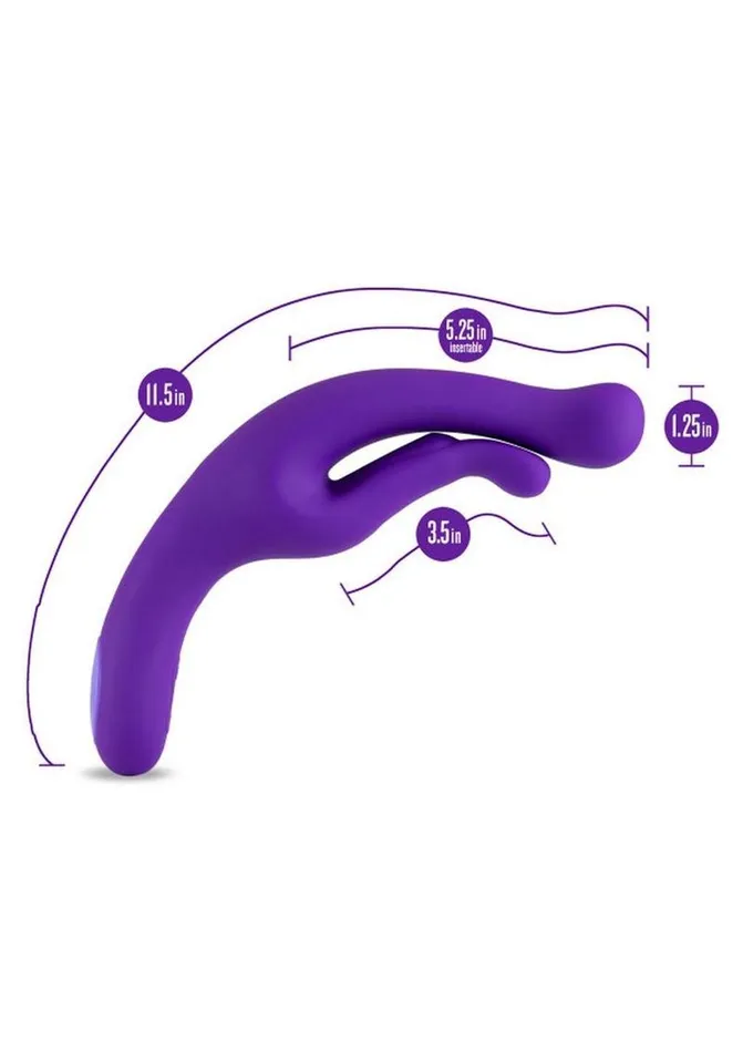 Wellness Female Sex Toys Wellness G Wave Rechargeable Silicone GSpot Vibrator Wellness Female Sex Toys Wellness G Wave Rechargeable Silicone GSpot Vibrator