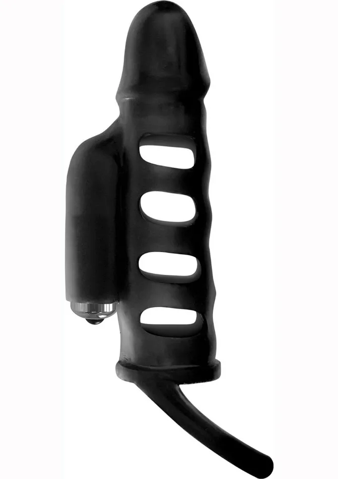 Wet Dreams Male Sex Toys Wet Dreams Ram Rod Silicone Vibrating Penis Extender Wet Dreams Male Sex Toys Wet Dreams Ram Rod Silicone Vibrating Penis Extender
