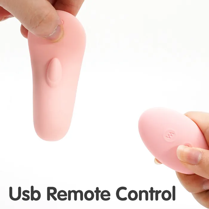 Wing Rechargeable Remote Control Love Egg Vibrator The Bad Peach Female Sex Toys Wing Rechargeable Remote Control Love Egg Vibrator The Bad Peach Female Sex Toys