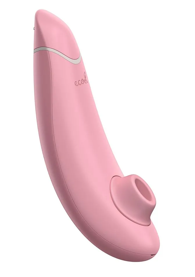 Womanizer Womanizer Premium Eco Biodegradable Rechargeable Clitoral Stimulator Female Sex Toys Womanizer Womanizer Premium Eco Biodegradable Rechargeable Clitoral Stimulator Female Sex Toys