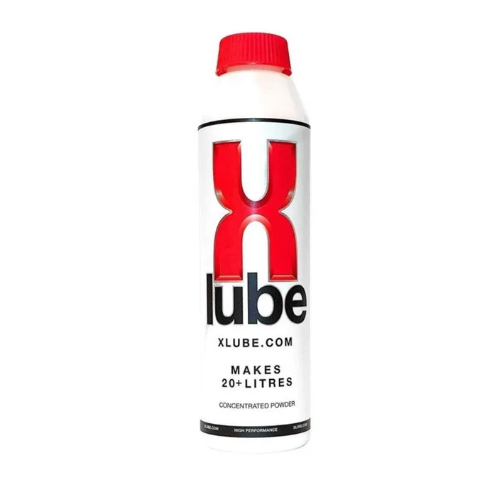X Lube Powdered Lube 100g X Lube Vibrators