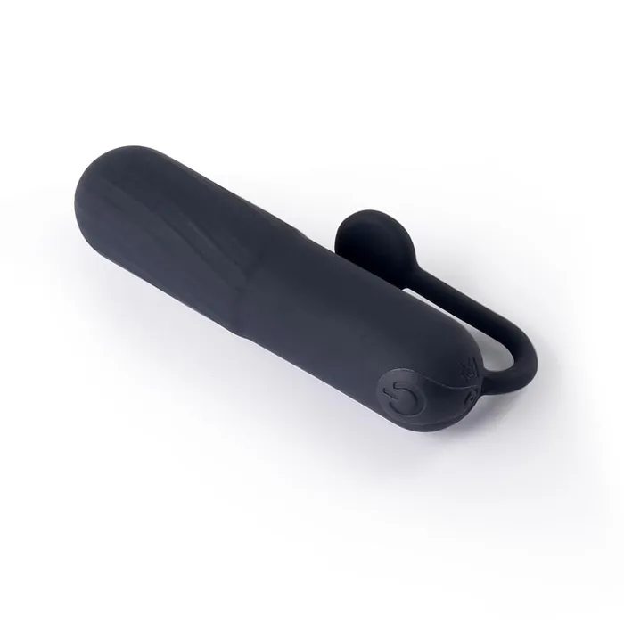 ADLTOYFUN Female Sex Toys Silicone 10 Frequency Waterproof Chargeable Female GSpot Vibrator