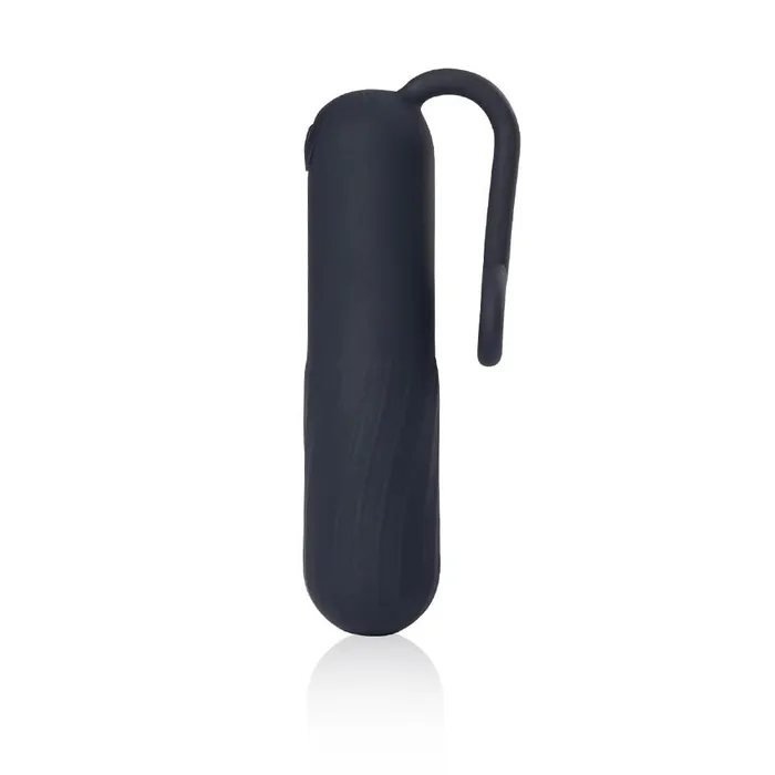 ADLTOYFUN Female Sex Toys Silicone 10 Frequency Waterproof Chargeable Female GSpot Vibrator