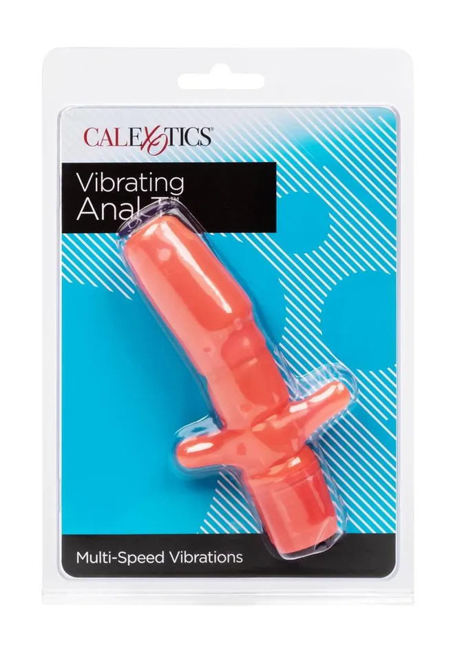 Anal Anal Vibrating Anal T Anal Probe