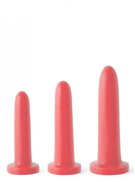 Anal BS Atelier Dilator Set
