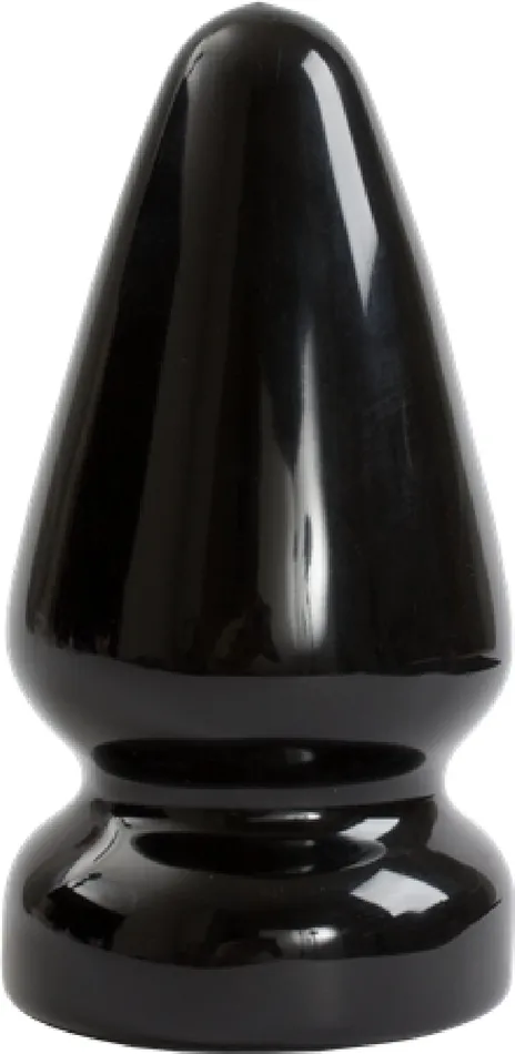 Anal Doc Johnson Ass Servant Black