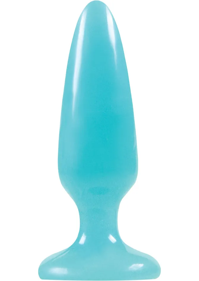 Anal Firefly Pleasure Plug Butt Plug Firefly