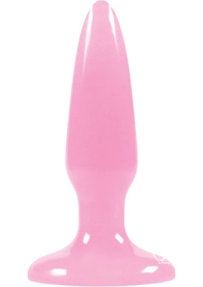 Anal Firefly Pleasure Plug Butt Plug Firefly