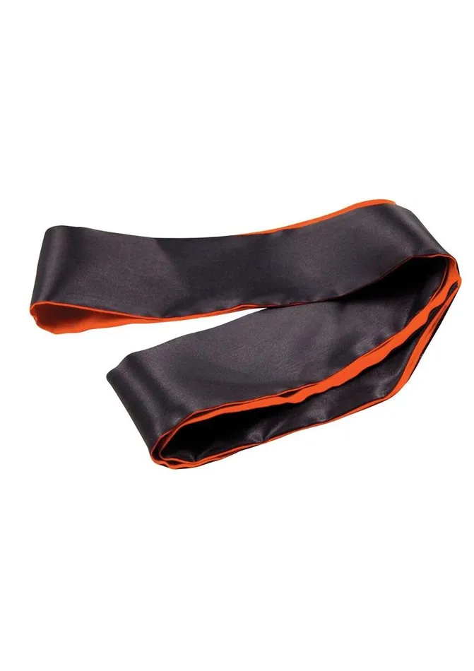 Anal Orange Is The New Black Satin Sash Reversible BlindfoldRestraint Orange is the New Black Anal Orange Is The New Black Satin Sash Reversible BlindfoldRestraint Orange is the New Black
