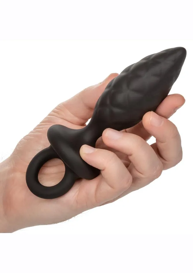 Anal Silicone Anal Probe Kit Anal