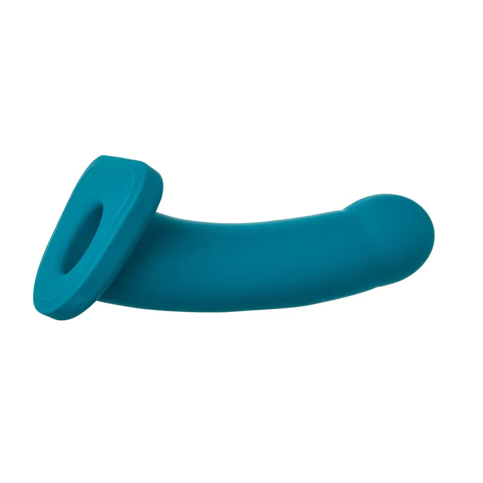 Anal Sportsheets Nexus Collection Lennox 8 Inch Vibrating Hollow Dildo Emerald Anal Sportsheets Nexus Collection Lennox 8 Inch Vibrating Hollow Dildo Emerald