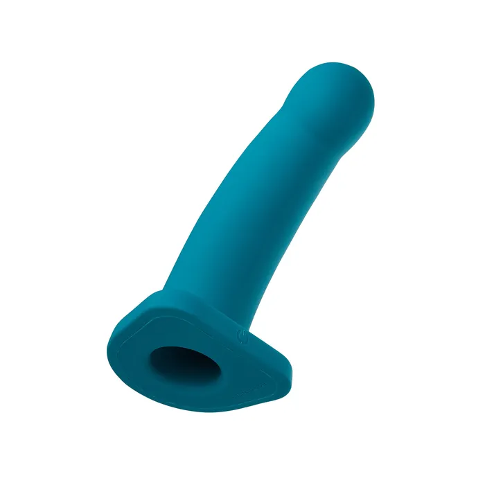Anal Sportsheets Nexus Collection Lennox 8 Inch Vibrating Hollow Dildo Emerald Anal Sportsheets Nexus Collection Lennox 8 Inch Vibrating Hollow Dildo Emerald