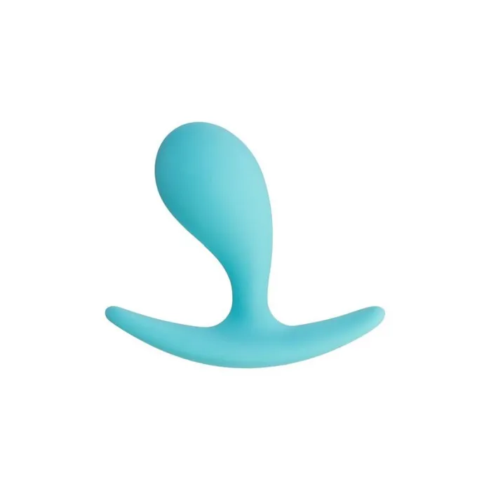 Anal ToDo ToDo Blob Anal Plug Teal