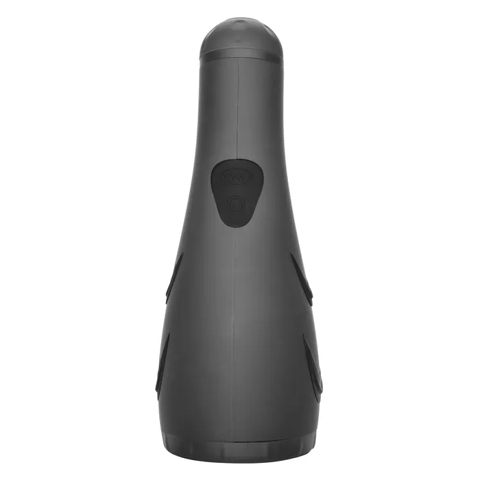 Apollo Hydro Power Stroker Gray CalExotics Male Sex Toys Apollo Hydro Power Stroker Gray CalExotics Male Sex Toys