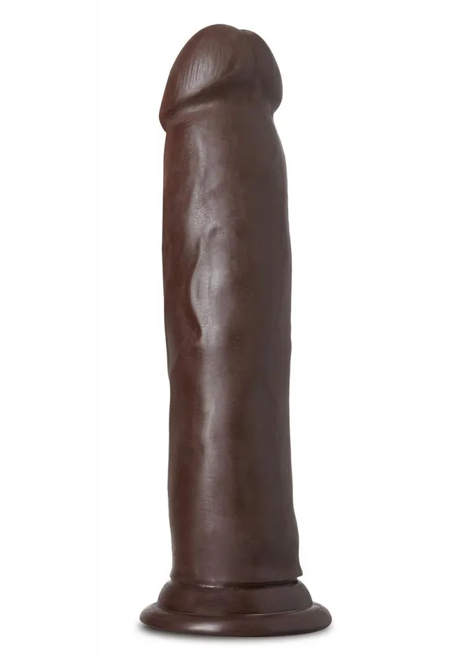 Au Naturel Jackson Dildo with Suction Cup Au Naturel Female Sex Toys