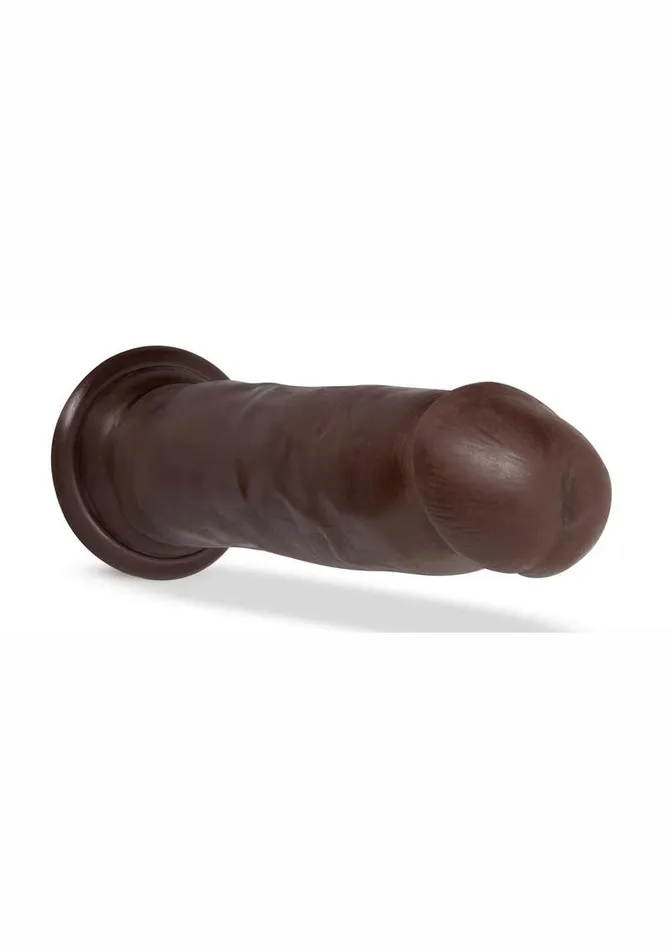 Au Naturel Jackson Dildo with Suction Cup Au Naturel Female Sex Toys