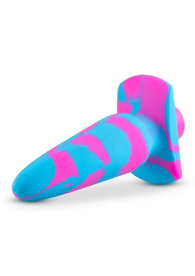 Avant Avant Vibrotize Rechargeable Silicone Anal Plug Male Sex Toys