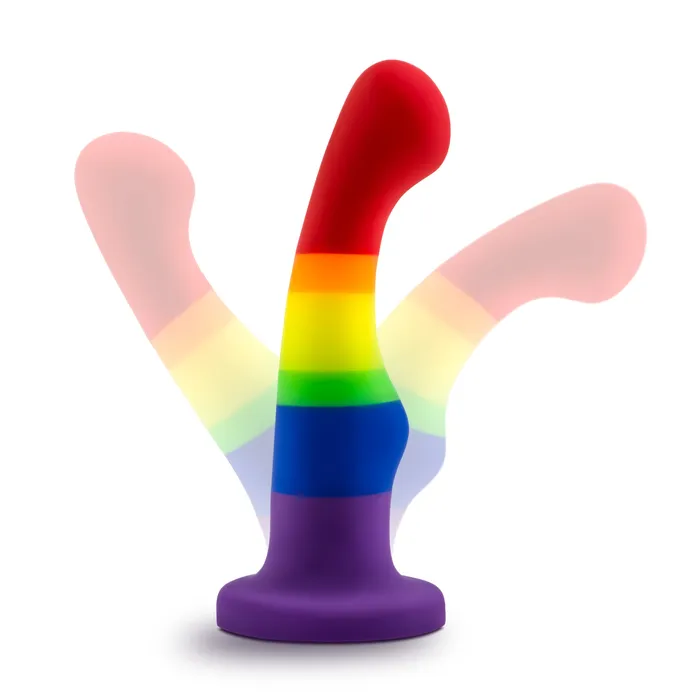 Avant Pride P1 Freedom The Toolshed AU Vibrators